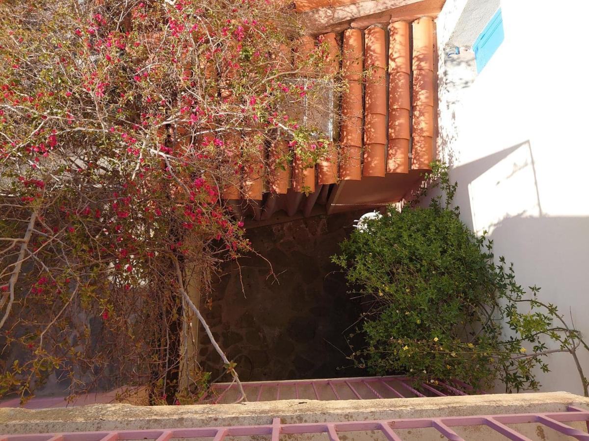 6Mir17 - Chaleureuse Maison De Pecheurs Idealement Situee Collioure Exterior photo
